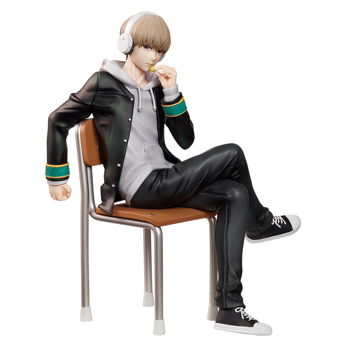 Wind Breaker - Character B Ichibansho Figure