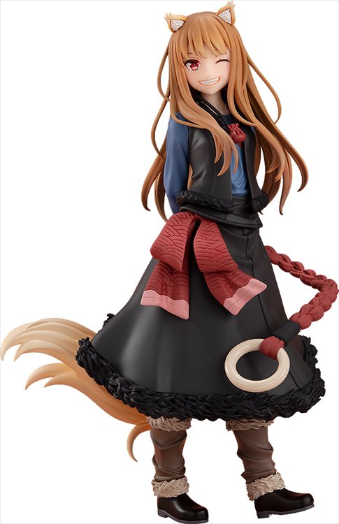 Spice And Wolf - Holo 2024 Ver. Pop Up Parade Figure