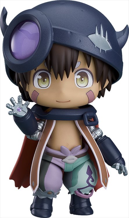 Made In Abyss - Reg Nendoroid