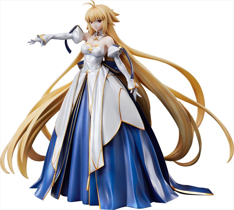 Fate Grand Order - 1/7 Moon Cancer Archetype Earth Figure