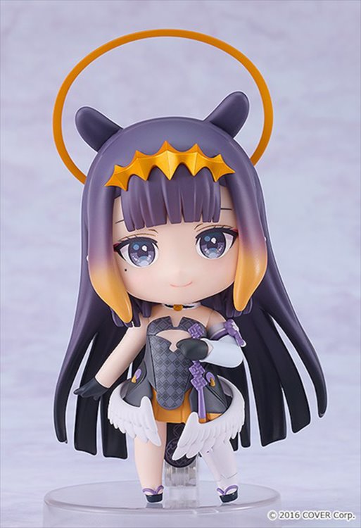 Hololive - Ninomae Ina Nis Nendoroid