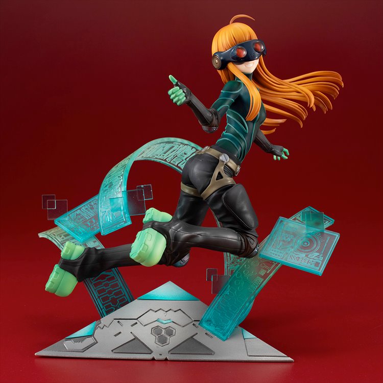 Persona 5 Royal - Oracle Futaba Sakura Lurea Figure