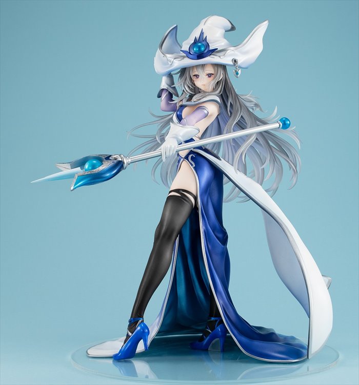 Yu Gi Oh - Silent Magician Art Works Monsters