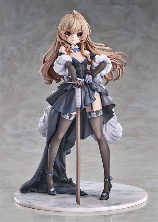 Toradora - 1/7 Taiga Aisaka Dress Ver.
