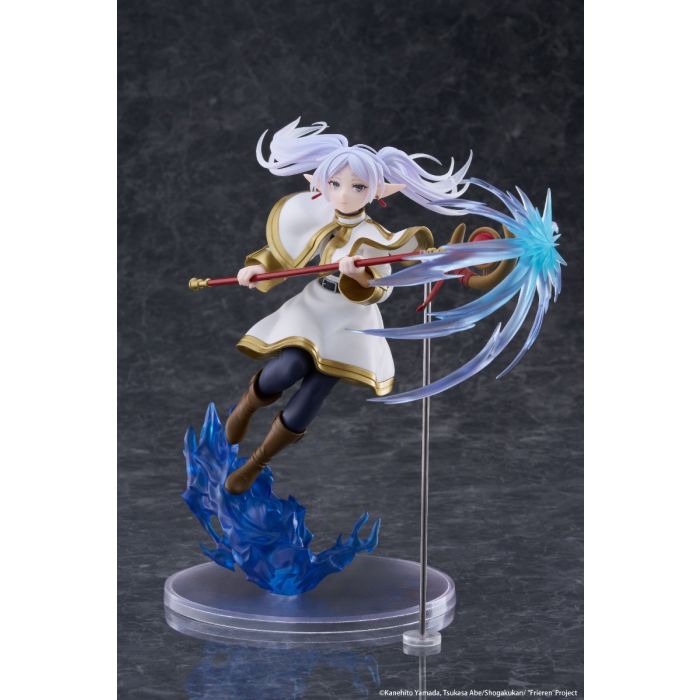 Frieren - Frieren AMP+ Figure