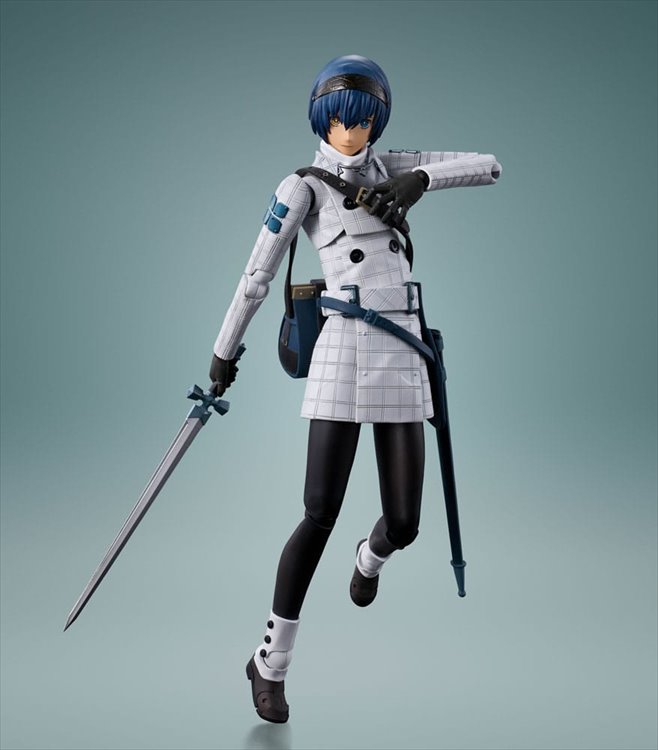 Metaphor - Protagonist S.H.Figuarts