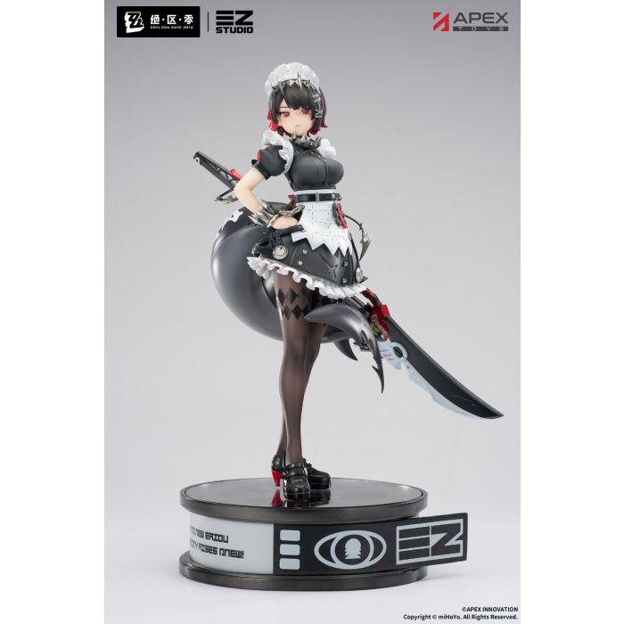 Zenless Zone Zero - 1/7 Ellen Joe