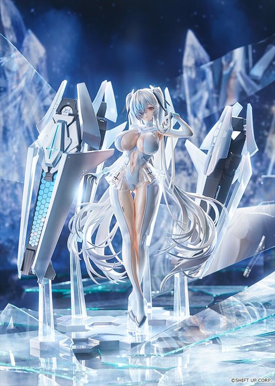 Goddess of Victory Nikke - 1/7 Cinderella