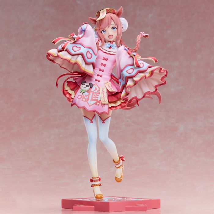 Umamusume - 1/6 Agnes Digital Loverly Jiangshi