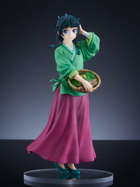 The Apothecary Diaries - Maomao Pop Up Parade Figure