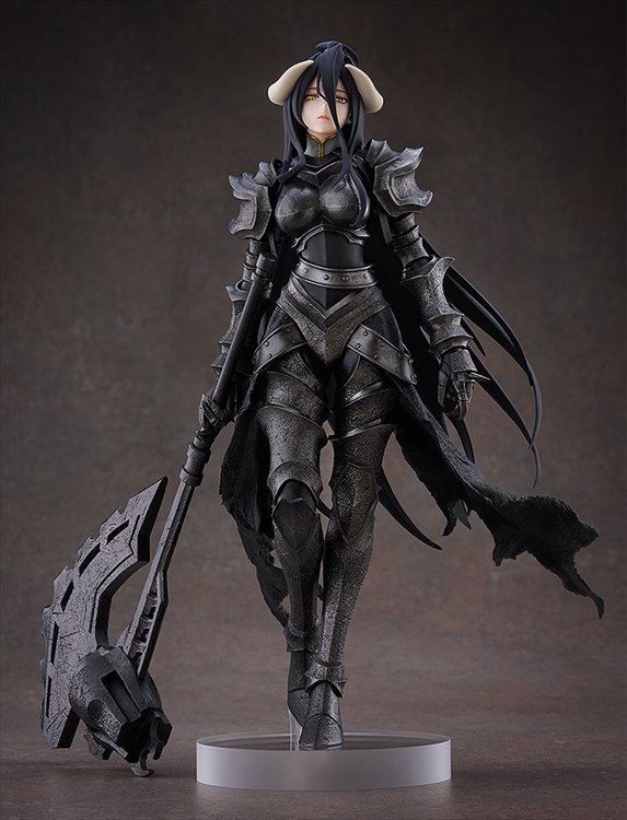 Overlord - Albedo Armor Ver. Pop Up Parade L Size