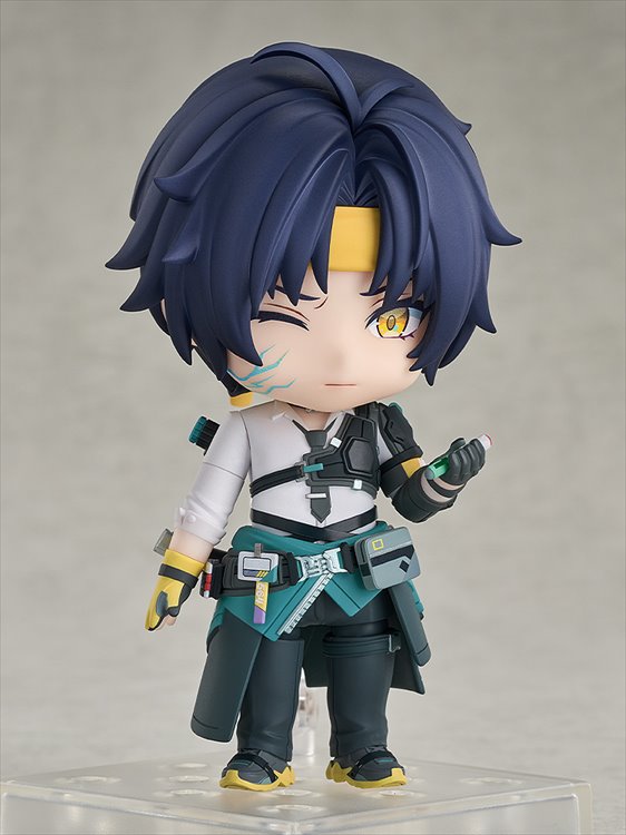 Zenless Zone Zero - Harumasa Asaba Nendoroid