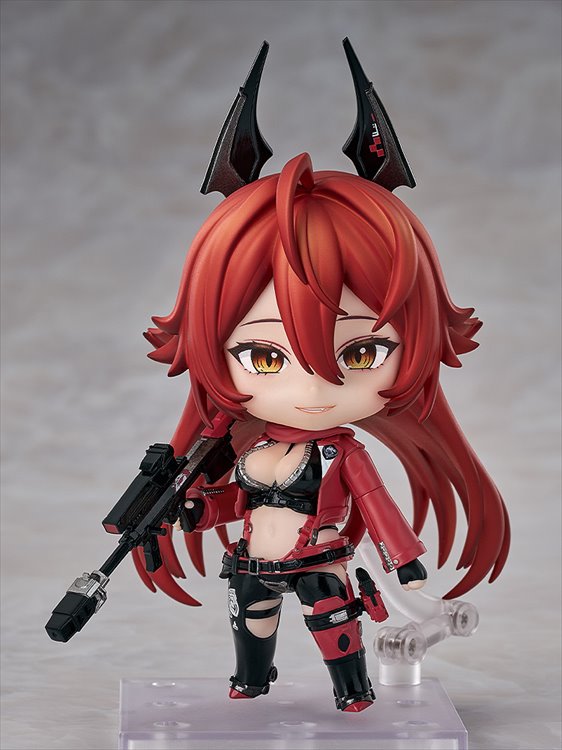 Goddess of Victory Nikke - Red Hood Nendoroid