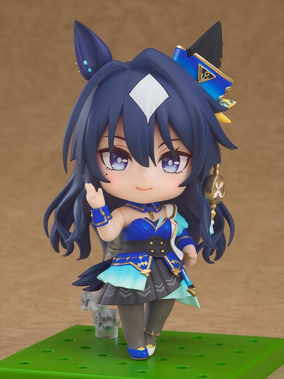 Umamusume - Verxina Nendoroid