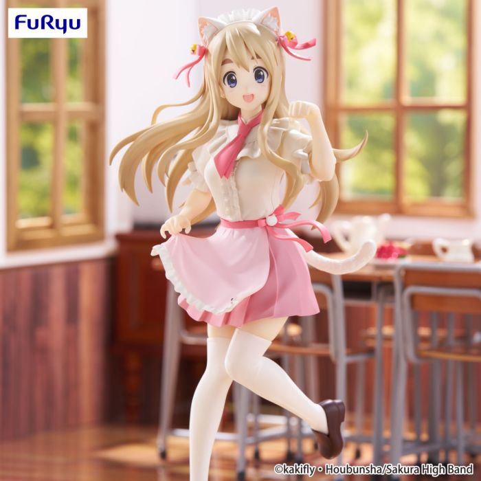 K-On - Tsumugi Kotobuki Trio Try IT Figure