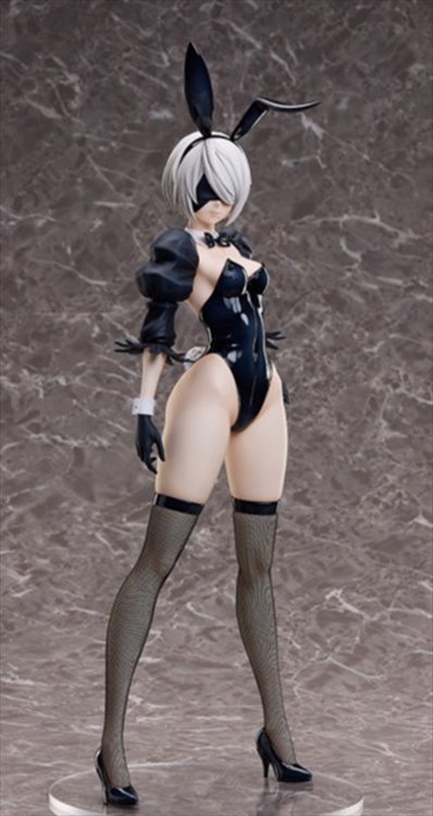 Nier Automata - 1/4 2b Yorha N.2 Bunny Figure