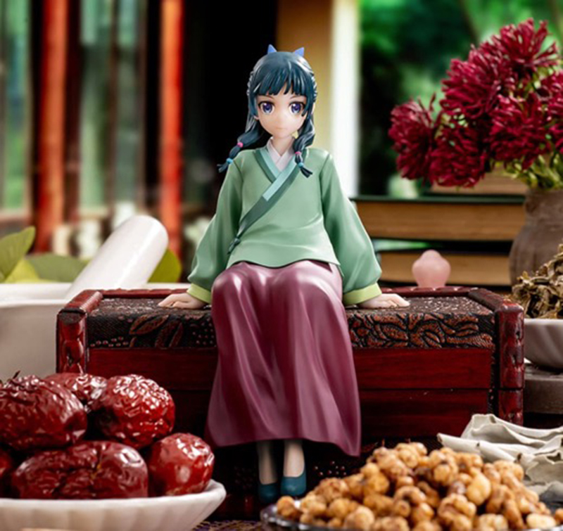 The Apothecary Diaries - Maomao Premium Figure