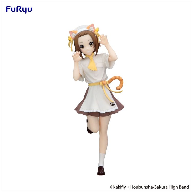 K-On! - Ritsu Tainaka Trio-Try-iT Prize Figure