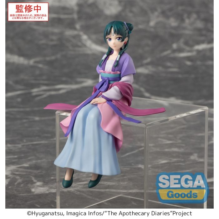 The Apothecary Diaries - Maomao Fairy Ver. Chokonose Premium Prize Figure