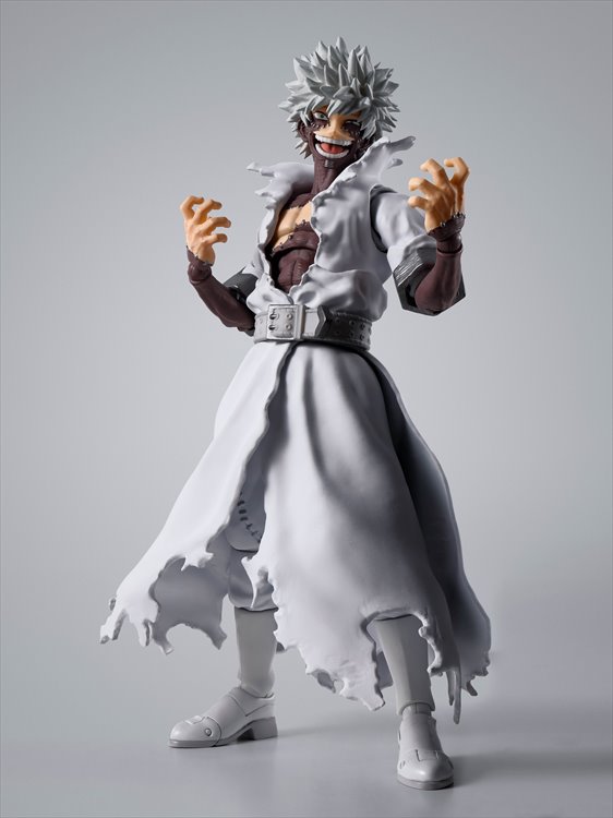 My Hero Academia - Dabi S.H.Figuarts
