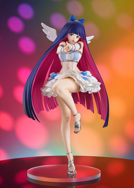 Panty and Stocking - Stocking Repent Ver. Pop Up Parade L Size Figure