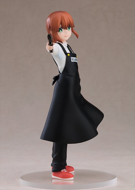 Kindergarten Wars - Rita Pop Up Parade Figure