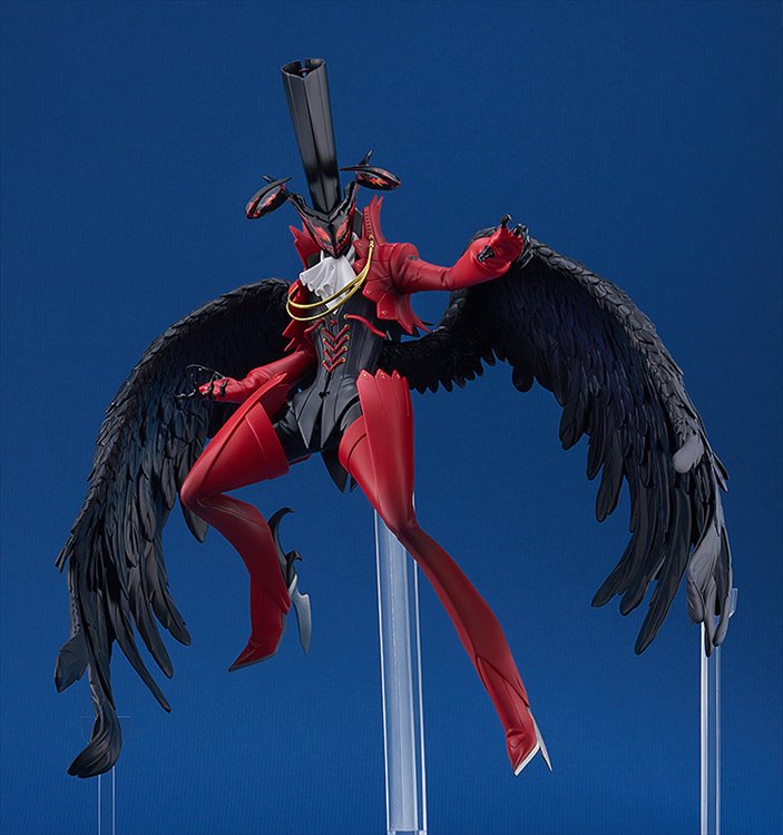 Persona - Arsene Pop Up Parade SP