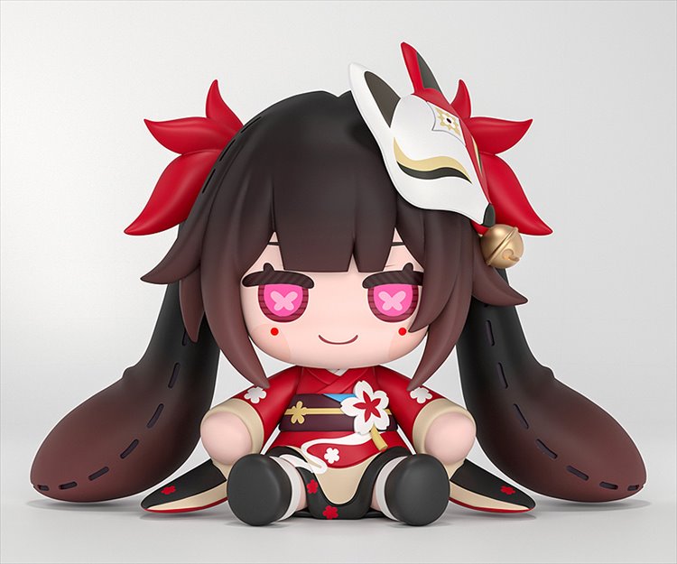 Honkai Star Rail - Huggy Good Smile Sparkles Bomb Doll