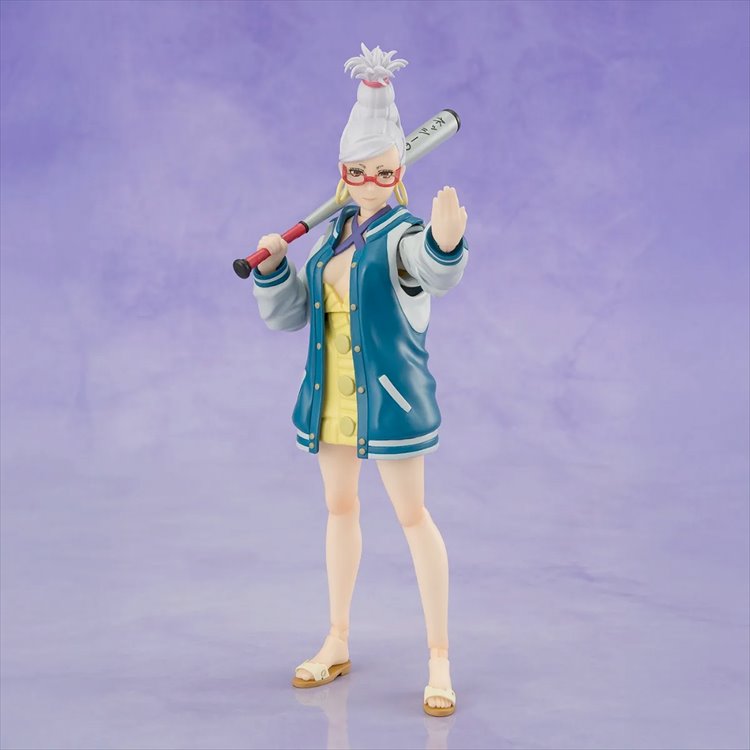DanDaDan - Seiko Ayase S.H.Figuarts