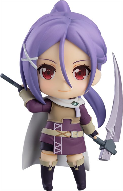 Sword Art Online -Mito Nendoroid