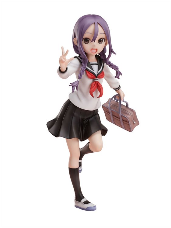 When Will Ayumu Make His Move - 1/7 Urushi Yaotome PVC Figure