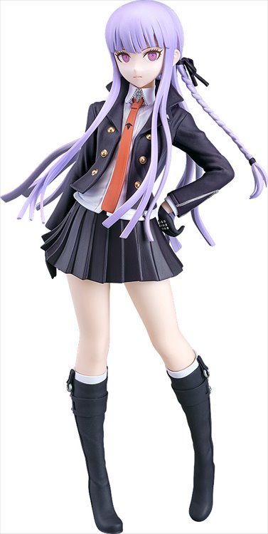 Danganronpa 1-2 Reload - Kyoko Kirigiri Pop Up Parade PVC Figure