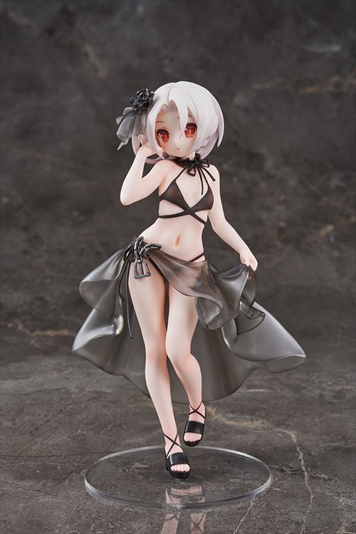 Senkan Shoujo R - 1/7 Veneto Bikini Ver. PVC Figure