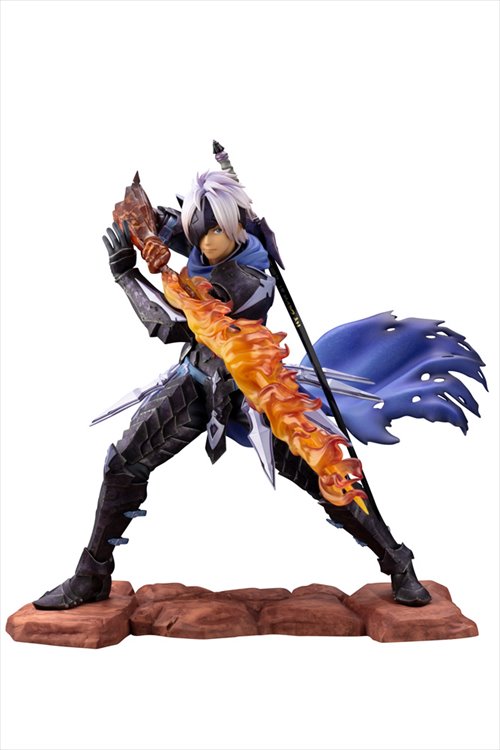 Tales of Arise - 1/8 Alphen Figure