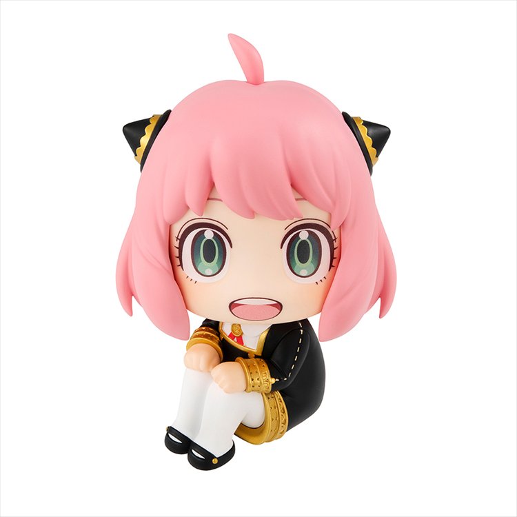 Spy x Family - Anya Forger LookUp Figure