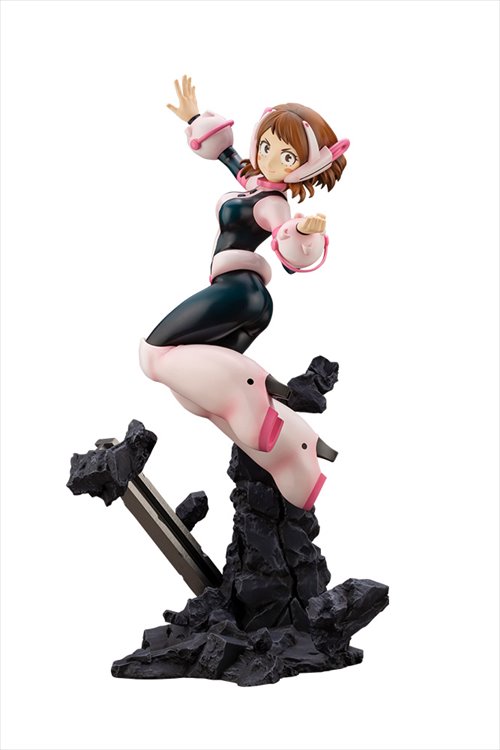 My Hero Academia - 1/8 Ochaco Uraraka Ver. 2 ARTFX J Figure