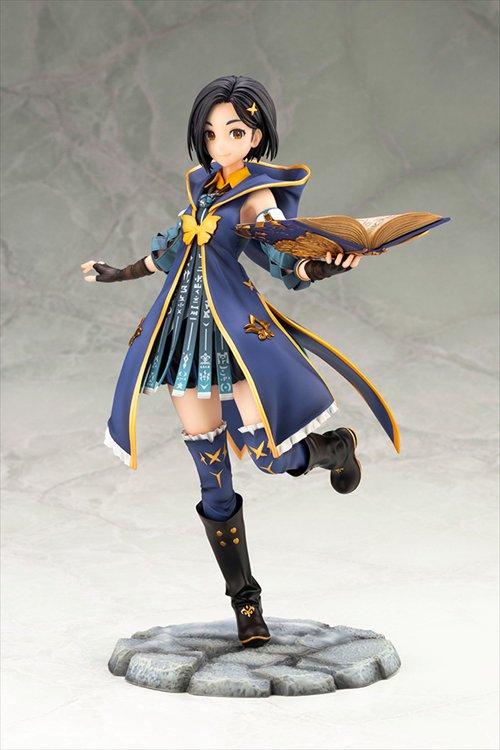 Tales of Arise - 1/8 Rinwell Figure