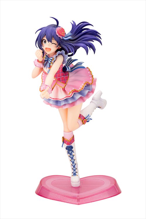 The Idolmaster Million Live - Anna Mochizuki Seichouchu Lover Figure