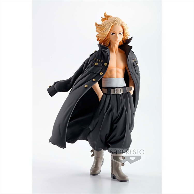 Tokyo Revengers - Mikey Vol. 2 Prize Figure