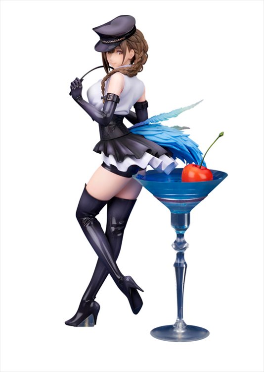 The Idolmaster Shiny Colors - 1/7 Chiyuki Kuwayama Formal Look Serenade Ver. Figure