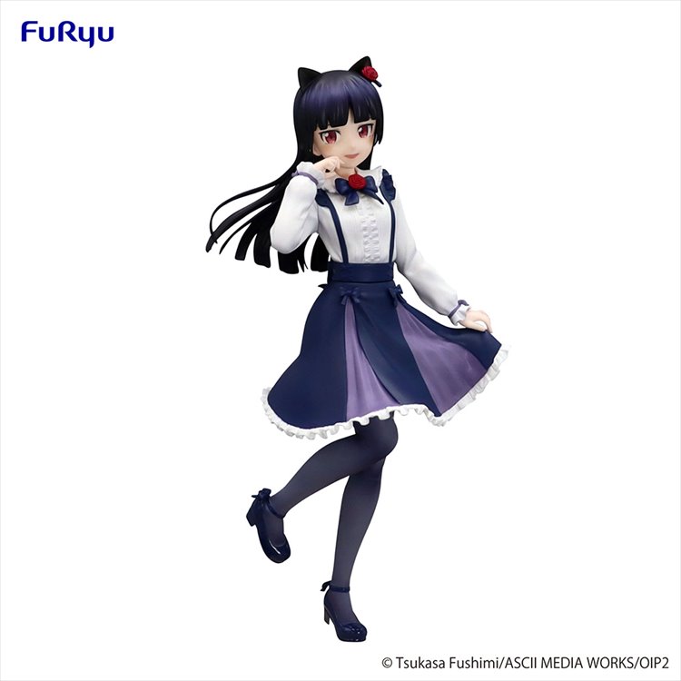 Oreimo - Kuroneko Trio-Try-iT Prize Figure