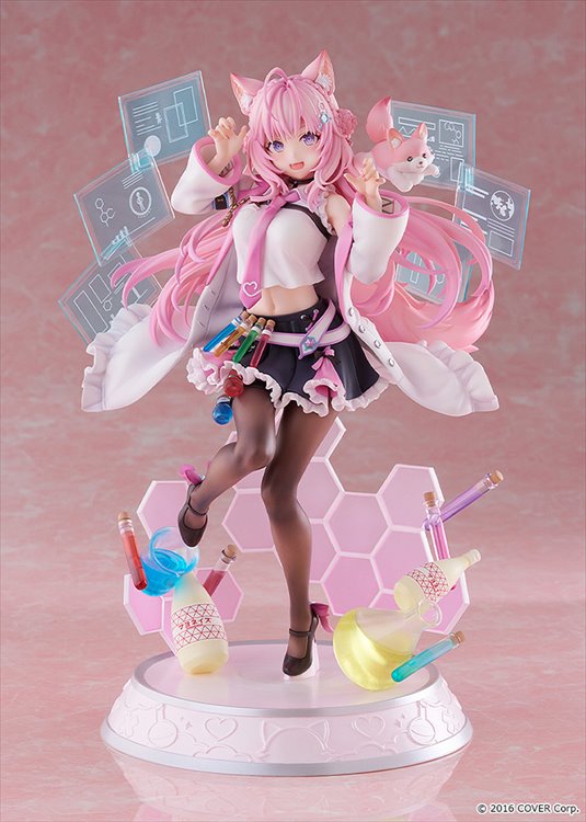 Hololive - 1/7 Hakui Koyori Figure