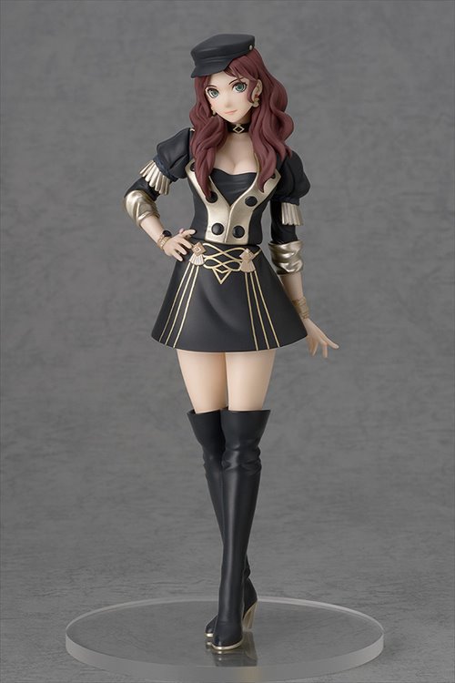Fire Emblem - Dorothea Arnault Pop Up Parade Figure