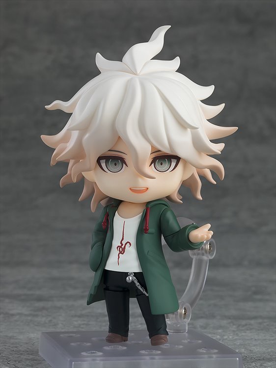 Dangan Ronpa - Nagito Komaeda Nendoroid