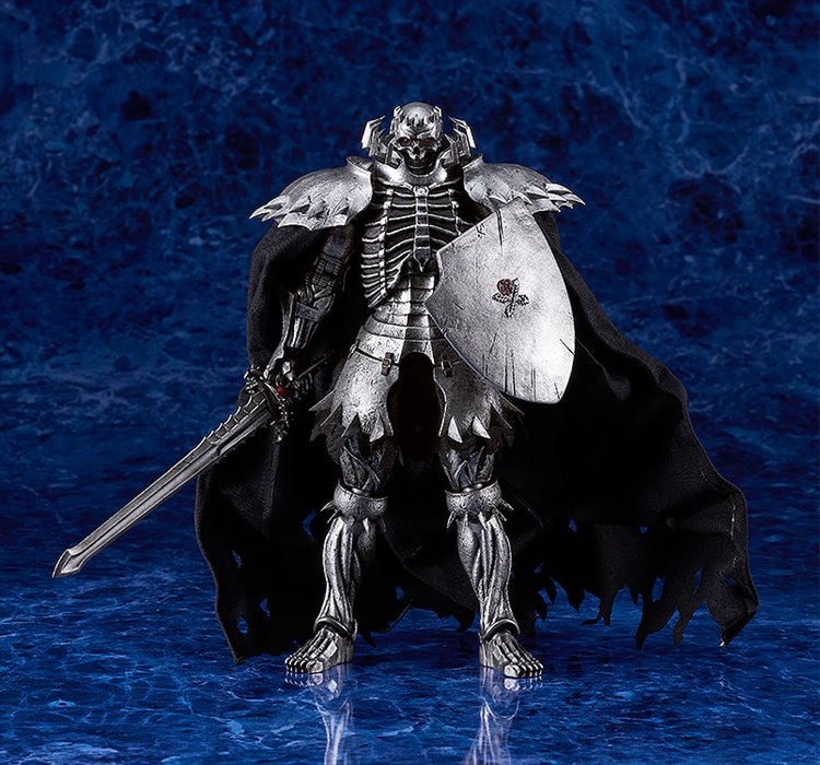 Berserk - Skull Knight Figma DX Edition