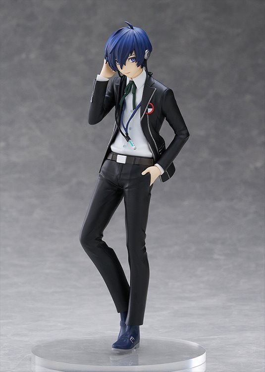 Persona 3 - Protagonist Pop Up Parade Figure