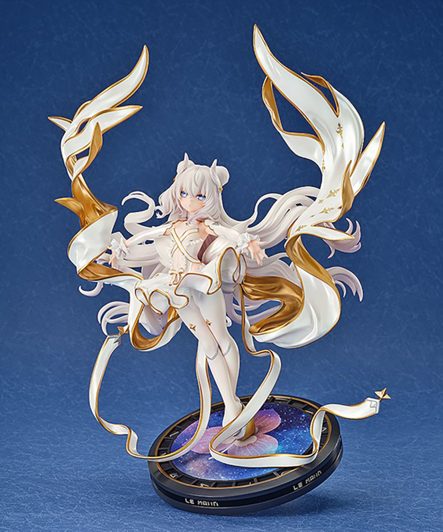 Azur Lane - 1/7 Le Malin Figure