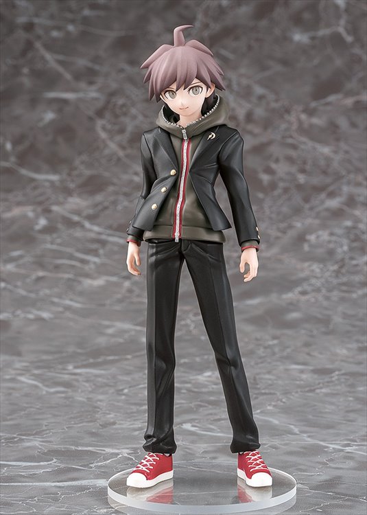 Dangan Ronpa - Makoto Naegi Pop Up Parade