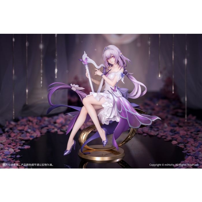 Honkai Star Rail - 1/8 Castorice Star Rail Live Ver.