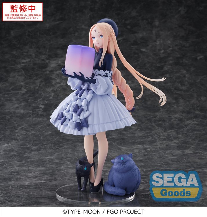 Fate/Grand Order - Abigail Williams Heroic Spirit Event Attire